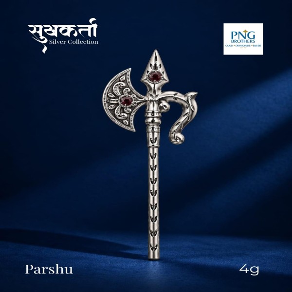 Fancy Parshu